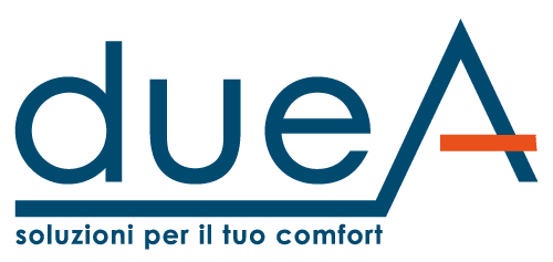 Due A — Soluzioni per il tuo comfort